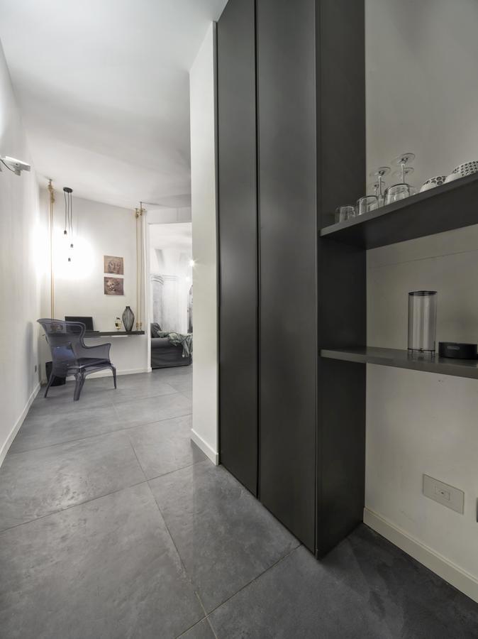 Suite Vogue Sforza Voghera Dış mekan fotoğraf
