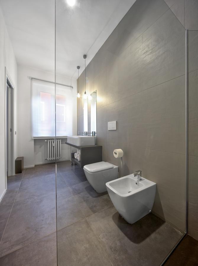 Suite Vogue Sforza Voghera Dış mekan fotoğraf