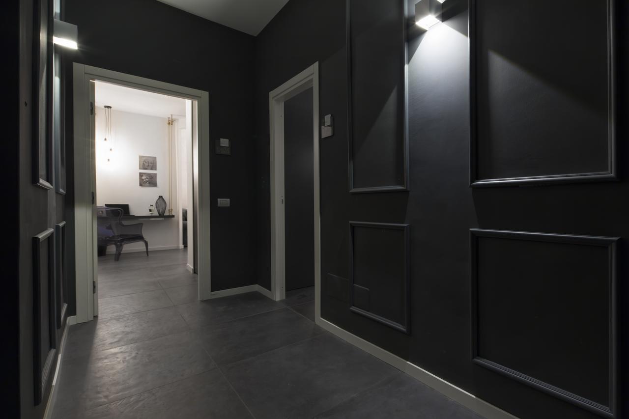 Suite Vogue Sforza Voghera Dış mekan fotoğraf